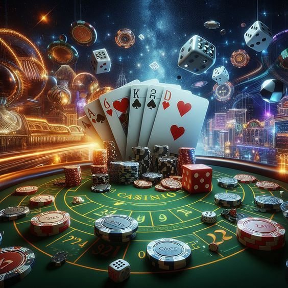 Riwayat taruhan dan status pembayaran di akun mevius88