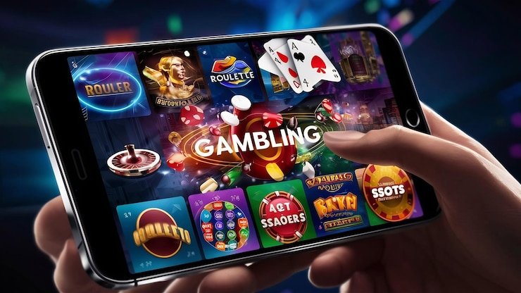 Antarmuka permainan Wolf Gold di mevius88
